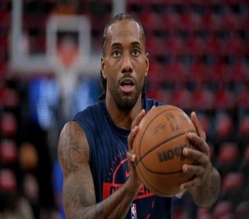記者：NBA關于倫納德陰陽合同的調查已結束，在進行證據梳理
