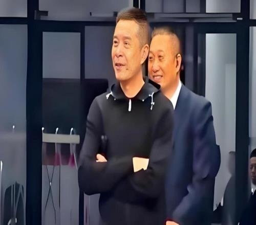 朱芳雨離隊原因出爐，接班人已經到位，張皓嘉被擺上貨架，徐杰也有可能離開