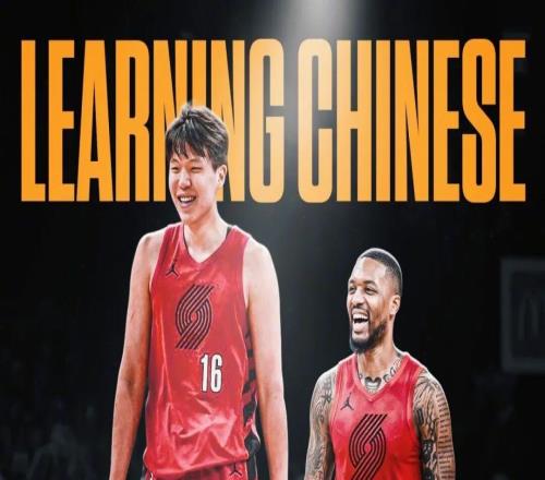 又離隊！！楊瀚森，真沒人護著你了...