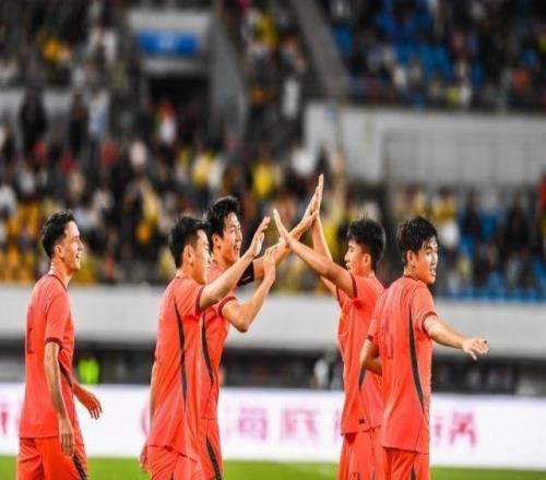 津媒：由于中超比賽與亞運會首戰間隔較短，U23國足暫無熱身計劃