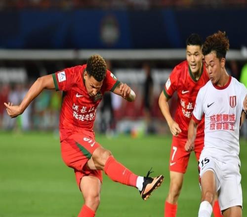 中超夏窗轉會關閉，重慶、泰山零引援，國安外援達到八人