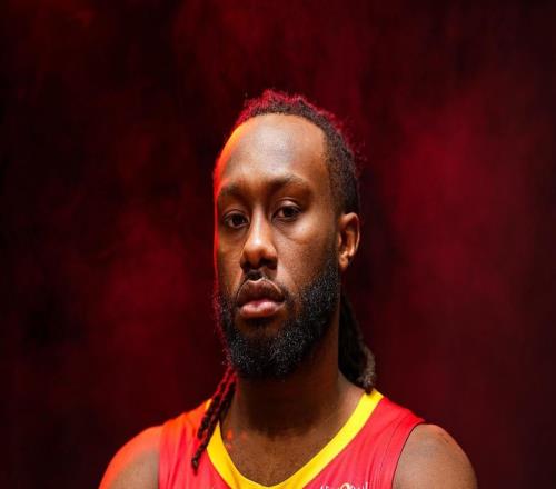 雙前鋒簽約，火箭陣容已達16人！正式合同位置滿員，仍有引援空間