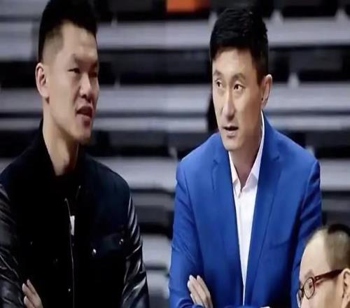 杜鋒朱芳雨為何接連離開廣東?聽媒體人怎么說,蘇群點評一針見血