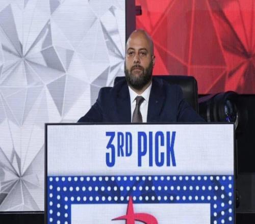 15+1！火箭隊16人陣容出爐：2位舊將正式續約，附全新球員名單