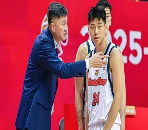 CBA一夜間大變天廣東或土崩瓦解徹底重建：杜鋒下課朱芳雨走人