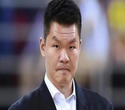趙探長：朱芳雨不再擔任廣東宏遠總經理