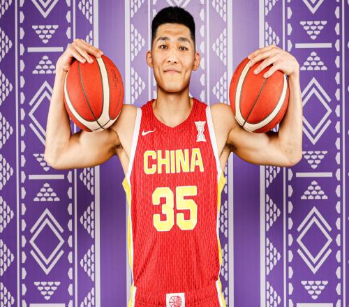 中國男籃國手加盟NBL！老叔一手提拔，CBA打不明白，國家隊鍍金球員！