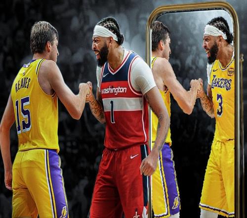 濃眉高居第1！美媒評NBA十大被高估球員：申京第9，里夫斯上榜