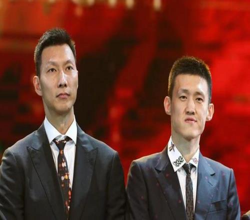 真相大白！朱芳雨下課原因揭曉，廣東隊新總經理人選浮現