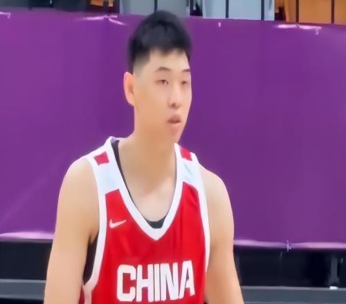四國邀請賽：中國男籃16記三分狂勝喀麥隆六人上雙廖三寧18+5+4