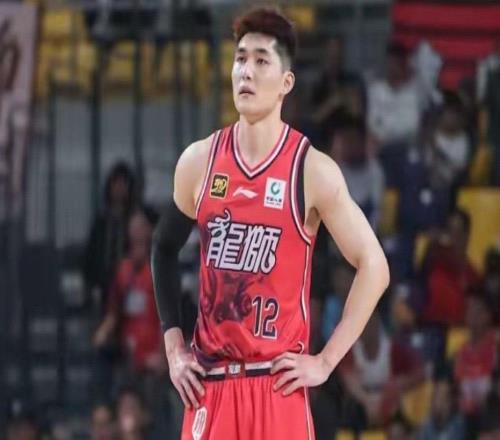 媒體人：李祥波將轉會加盟NBL貴州猛龍