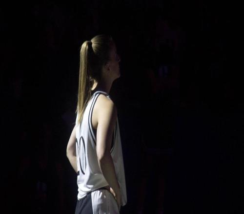 WNBA三分王回應拒絕參賽：從未收到邀請，直指報道不實