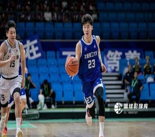 26年CBA選秀最終順位：廣州獲四川狀元簽江蘇榜眼&寧波獲天津探花