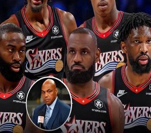 兩大NBA名宿再掀GOAT爭議，諷刺詹姆斯抱大腿，喬丹也未必第一人