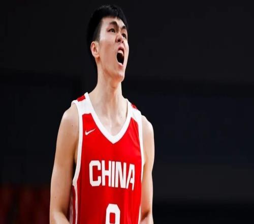今晚中國男籃迎戰格魯吉亞！傳來5大利好2大隱患，沖擊兩連勝無壓力