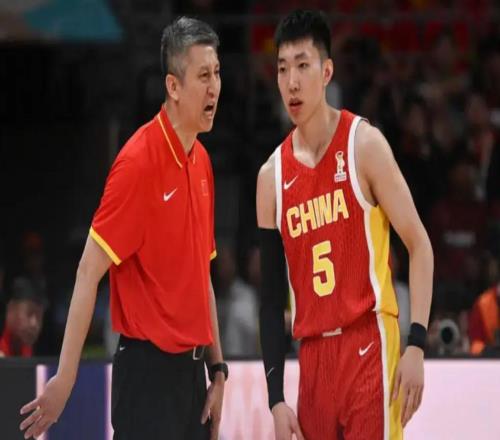 中國男籃三戰全勝！賀希寧25+4+6焦伯喬17+8，龐崢麟12分廖三寧低迷