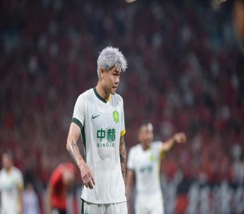 成都蓉城球迷意難平！不止因為22北京國安，更多在于以下五點！