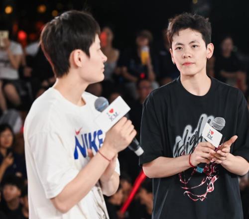重磅消息！中國女籃宣布新決定，楊舒予陳明伶歸隊(duì)，熱身賽有看點(diǎn)