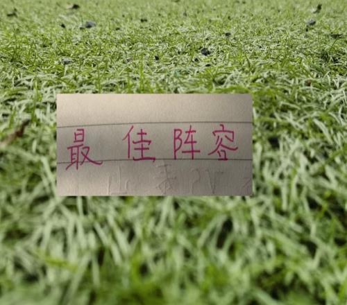 第三方第20輪最佳陣容這次海港是贏家中場梅倫多門將顏駿凌入圍