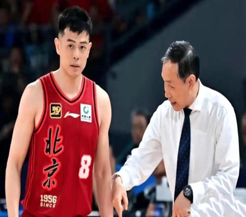 北京男籃兩冠功臣或會離隊，引寧波男籃追逐，三次入選全明星陣容