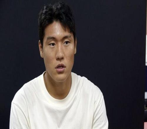 韓國中鋒李昊宰：長久以來我一直懷揣挑戰德國聯賽的夢想