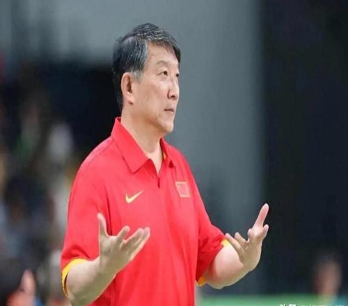 不打了！中國女籃公布重要決定！楊舒予陳明伶歸隊(duì)，宮魯鳴得幫手