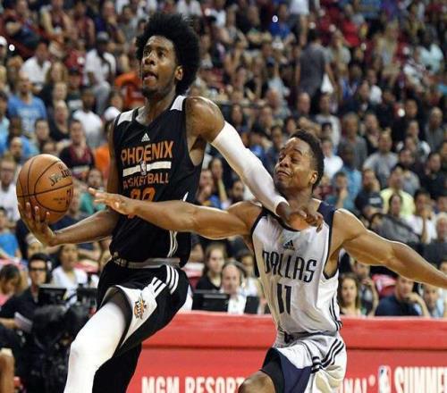 天賦超越塔圖姆的天才，26歲告別NBA，如今已消失3年