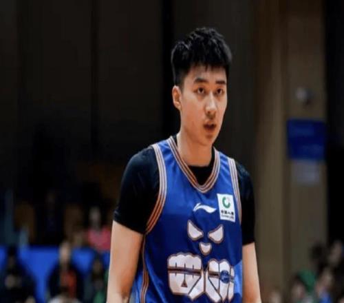 追求段睿騏，媒體人：遼寧隊向四川隊提供了相當優厚的報價