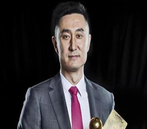 杜鋒接任者出爐：西班牙教練約瑟普加入廣東男籃執教超35年奪21冠