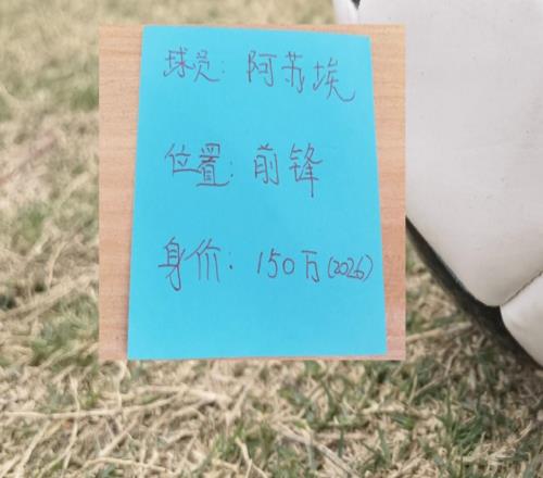 2026足協杯第五輪最佳進球申花阿蘇埃凌空側鉤排第一