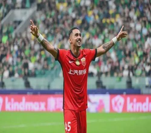 20！滬上德比小弟勝大哥，海港足協杯晉級后，中超遠離降級區