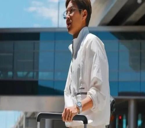世體：李剛仁極大概率和馬競在首爾會和，參加對陣曼城友誼賽