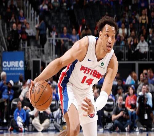 曾是杜克驕子，如今轉投歐洲四年NBA生涯后他將做出關鍵選擇
