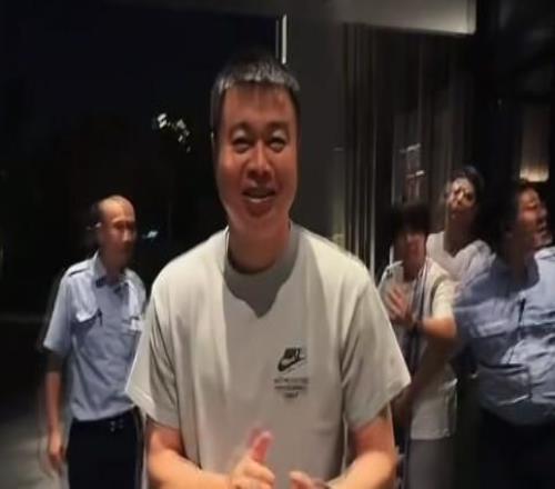 于根偉提醒津門虎全隊：保級尚未成功，一切還需努力