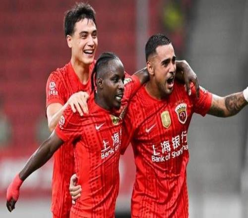 津門虎3連勝把海牛踢去墊底！中超保級形勢一夜巨變，申花也慌了