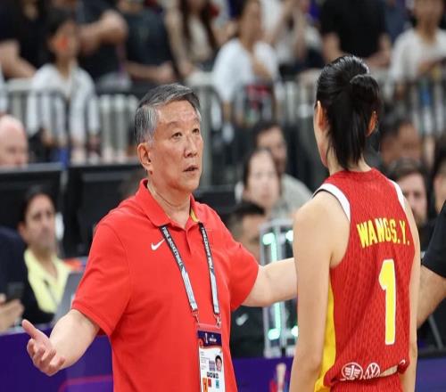 女籃之光！韓旭拒回WCBA，新賽季征戰(zhàn)WNBL，遭4隊哄搶，何時回歸中國女籃未知！