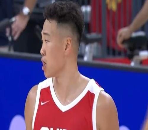 3連勝背后藏驚喜！男籃3邊緣球員打出世預賽底氣，郭士強沒看錯人
