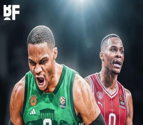 9年7隊！威少真要離開NBA了