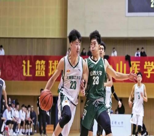 CBA休賽期3消息！江蘇押寶雙槍，上海賭爭議外援，胡明軒滿血回歸