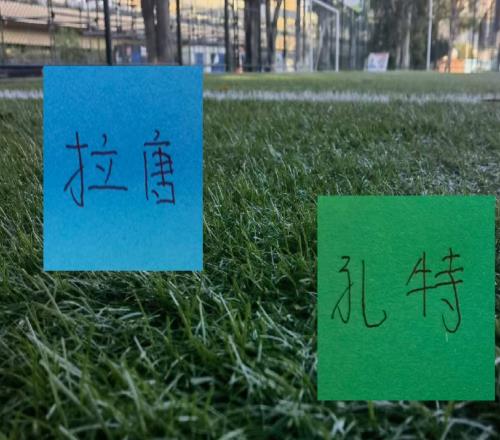 本賽季出彩新外援！有北京國安孔特申花蓋伊+拉唐武漢三鎮卡迪斯
