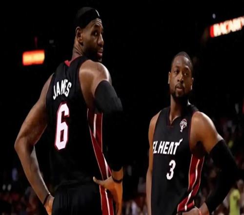 美媒評NBA歷史5大雙子星，水花兄弟力壓詹韋，OK組合進前3