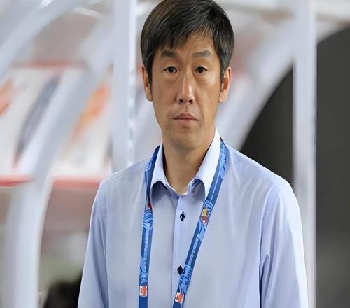 意外！2026賽季中超原本有7大本土名帥坐鎮(zhèn)！如今卻有3人已下課