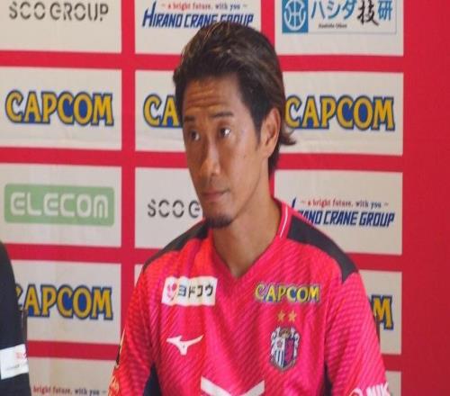 香川真司：交手多特由衷開心，那段時光一生難忘