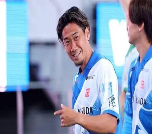 德媒：多特在日本人氣超高，向香川真司敞開退役后大門