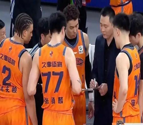 CBA選秀大會，上海男籃為何一個都不要