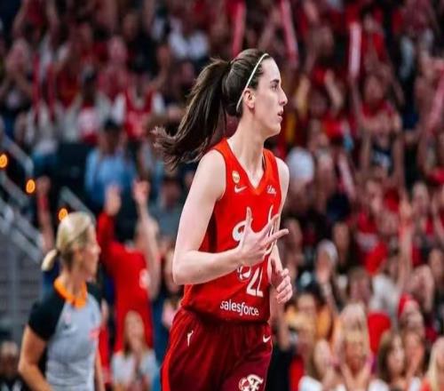 創WNBA歷史最快！女庫里32+7單節16分制勝24場達成500+150助攻