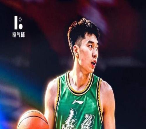 砸千萬現金搶人！曝遼籃拿下潛力新星，4年B類合同，王嵐欽怎么辦