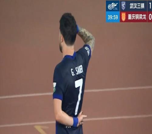 三鎮(zhèn)聯(lián)賽兩連勝，紹爾：靠的是努力付出和從始至終的堅(jiān)定信念