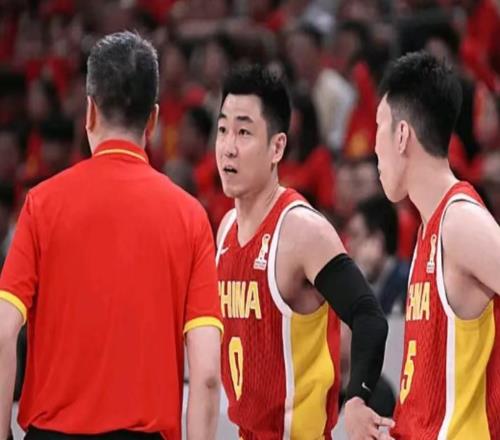 CBA最新消息！高詩(shī)巖離開(kāi)國(guó)家隊(duì)，楊鳴陰陽(yáng)杜鋒，俱樂(lè)部杯分組確定