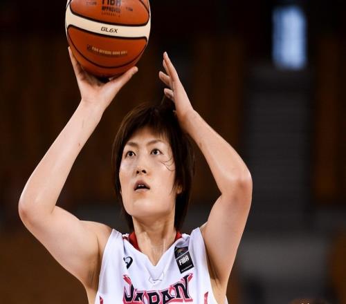 曾是女籃核心，歸化日籍后，4次率隊(duì)擊敗中國(guó)隊(duì)，如今已回國(guó)養(yǎng)老